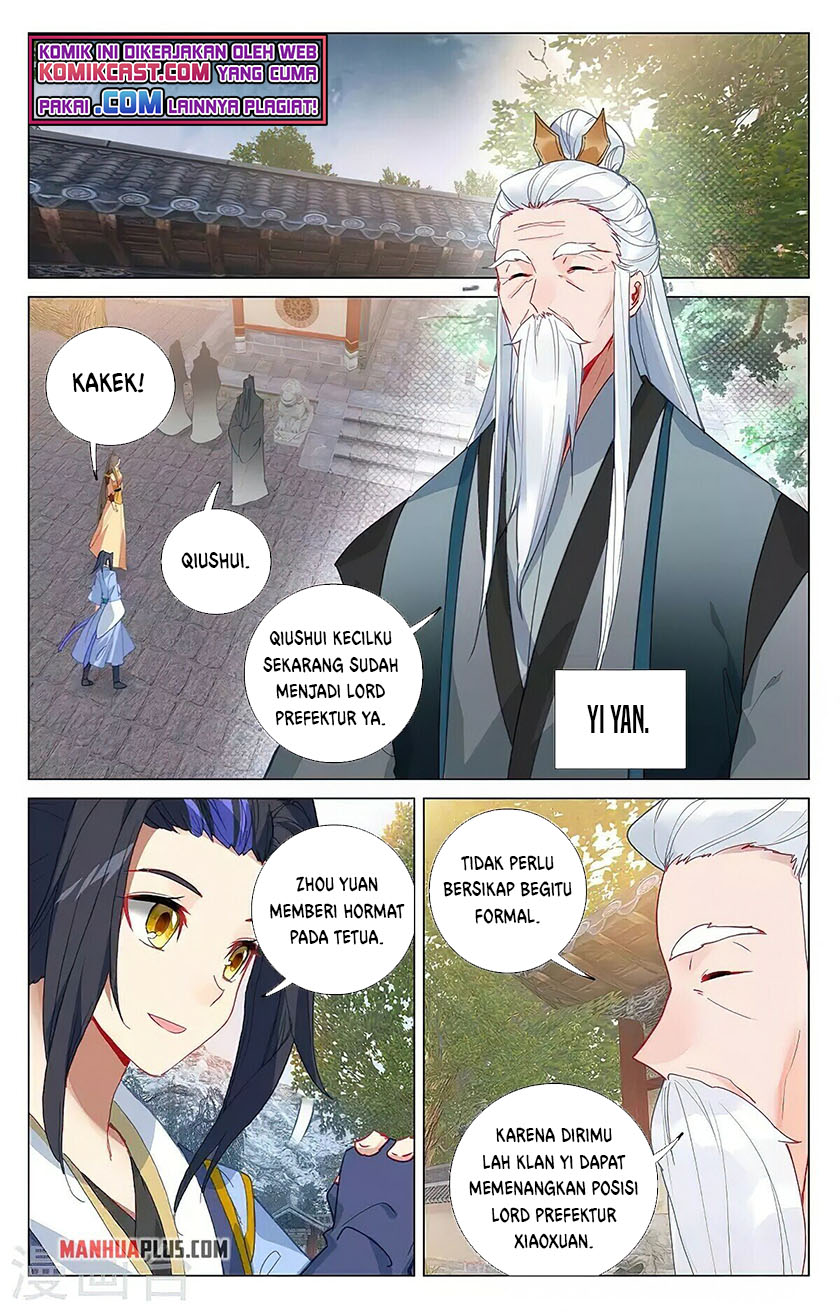 Yuan Zun