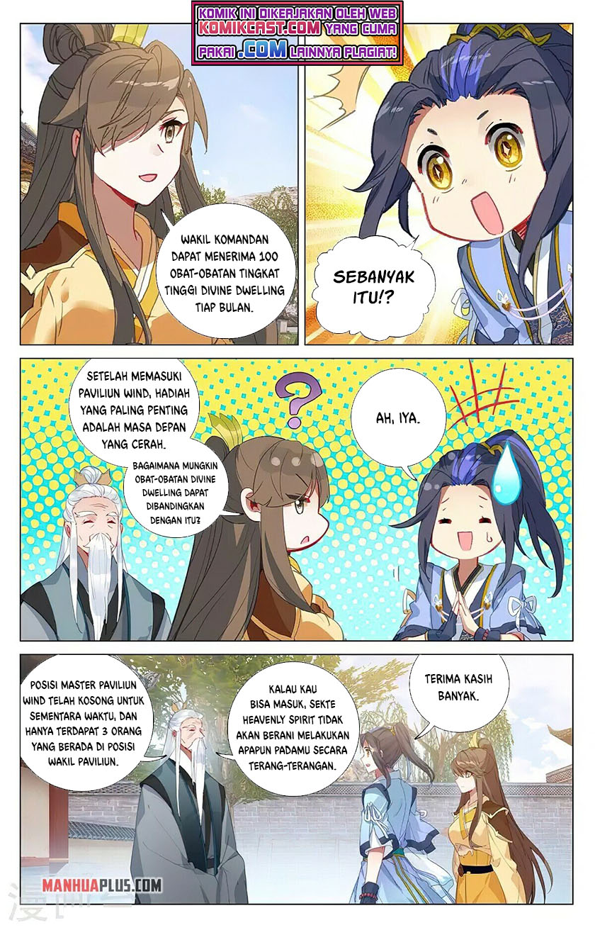 Yuan Zun