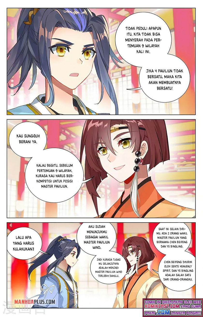 Yuan Zun