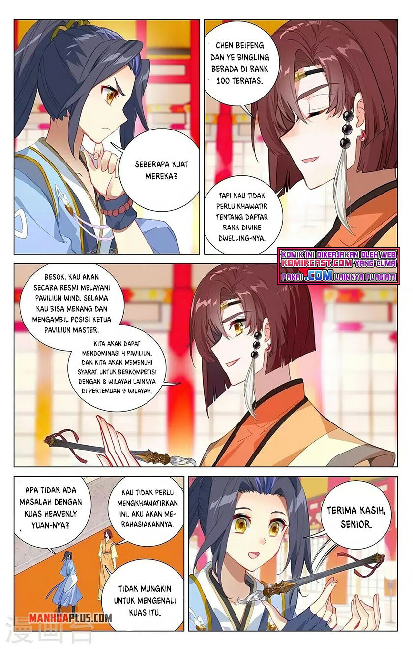 Yuan Zun