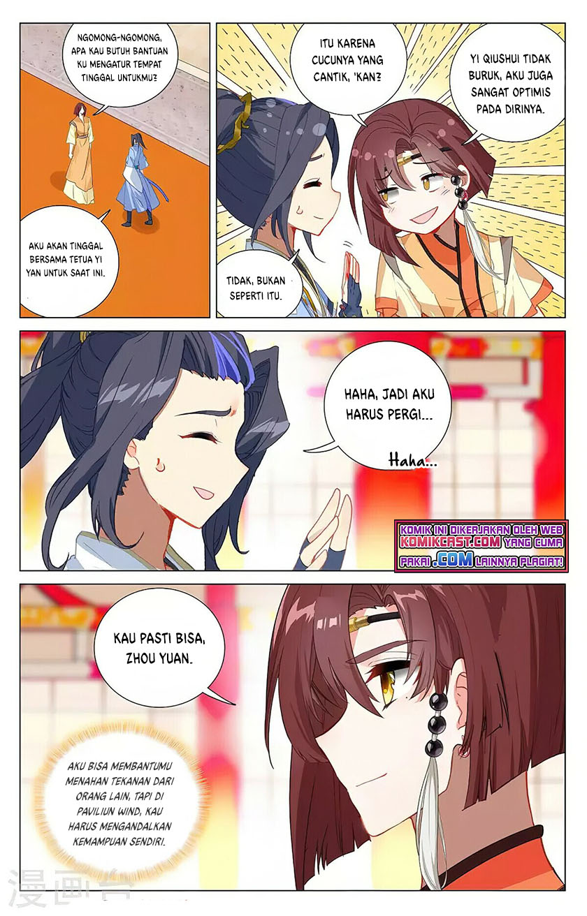 Yuan Zun
