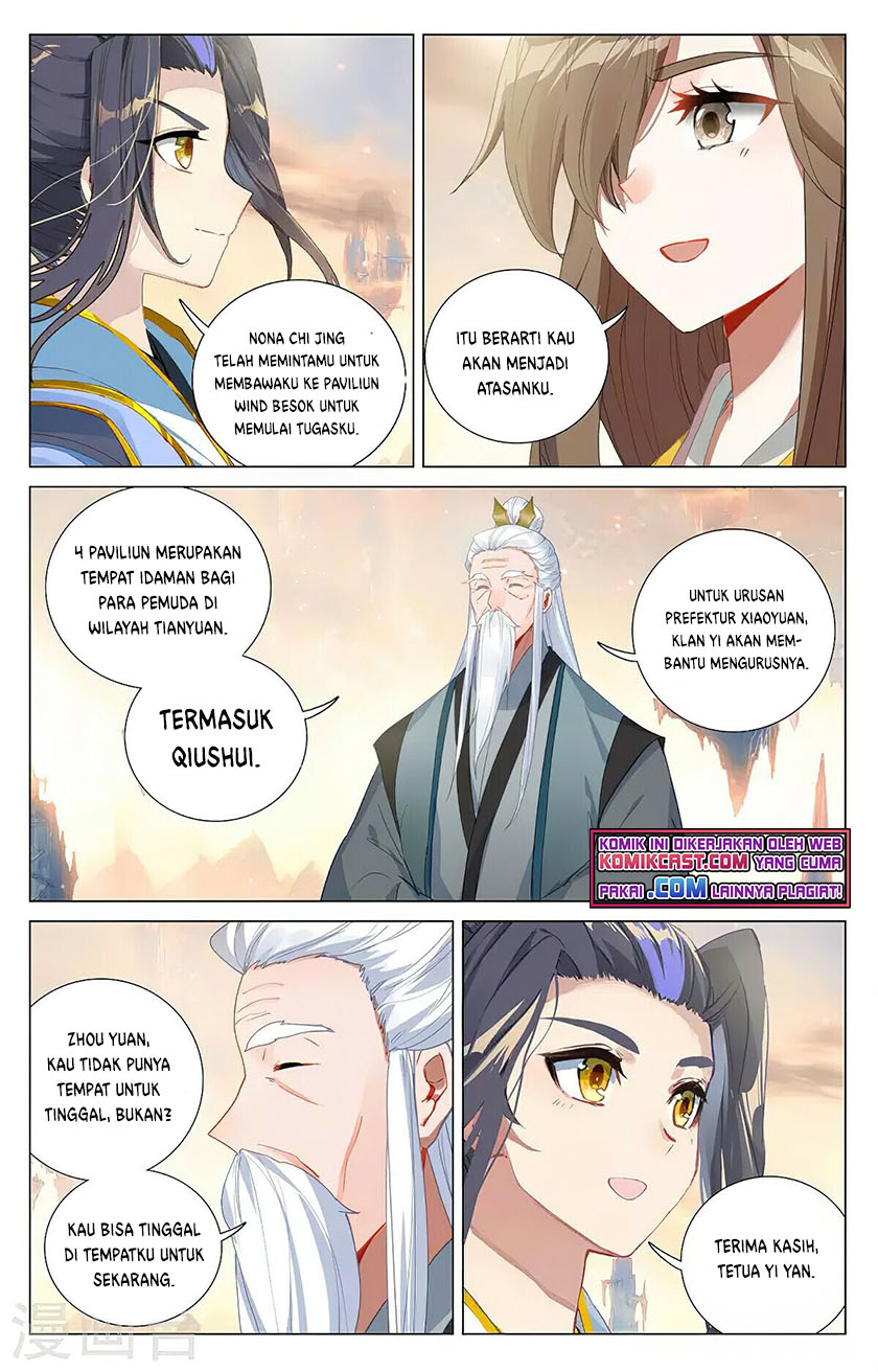 Yuan Zun
