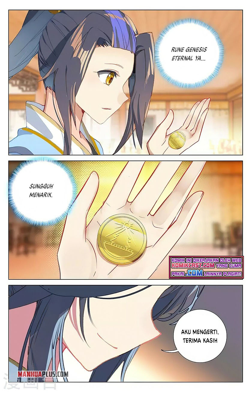 Yuan Zun