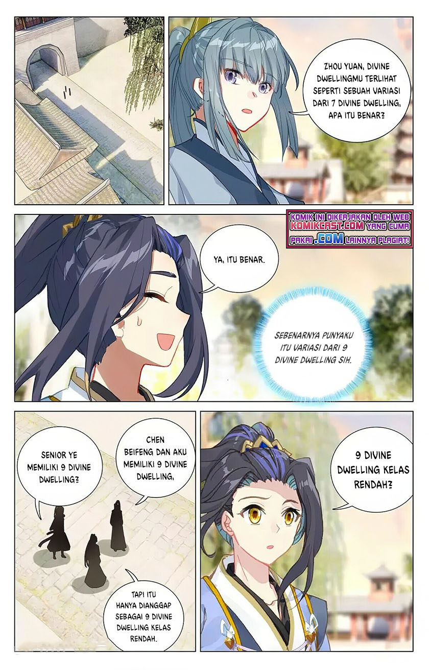 Yuan Zun