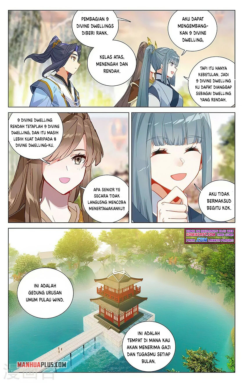 Yuan Zun
