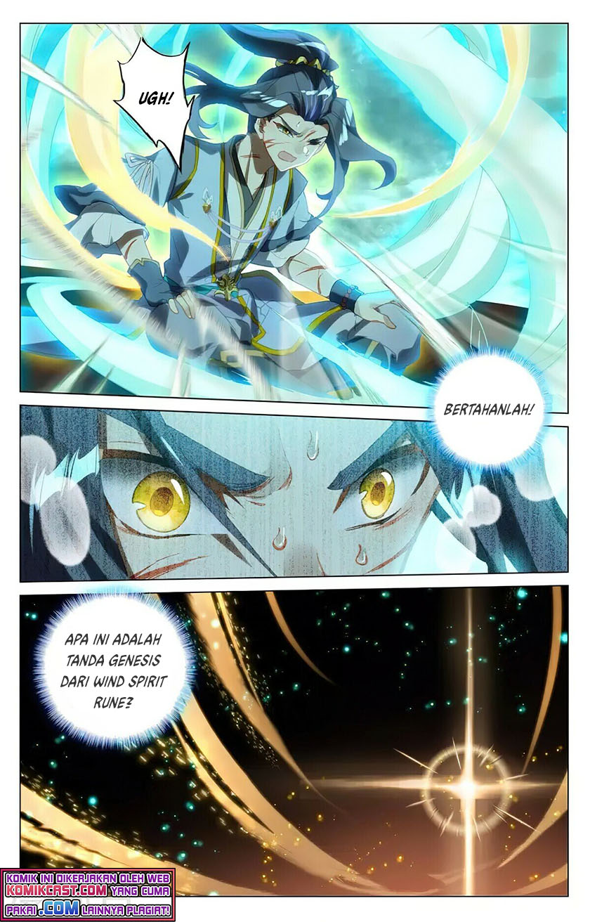 Yuan Zun