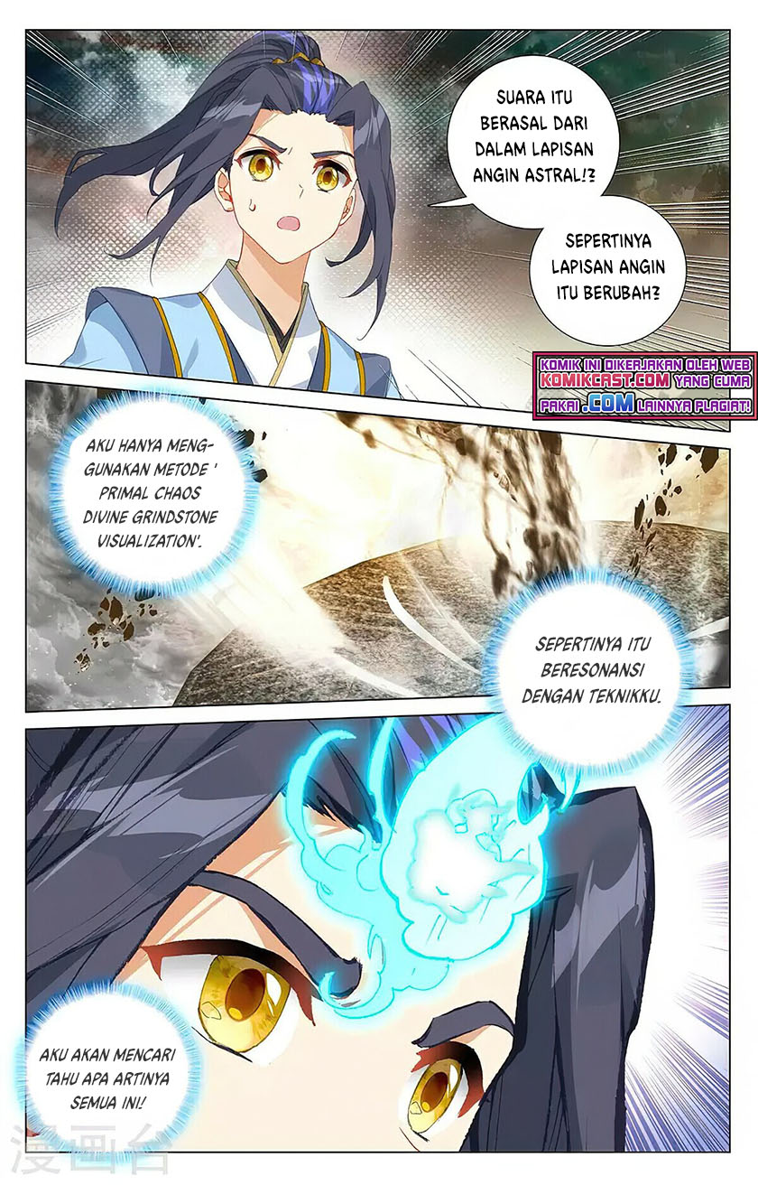 Yuan Zun