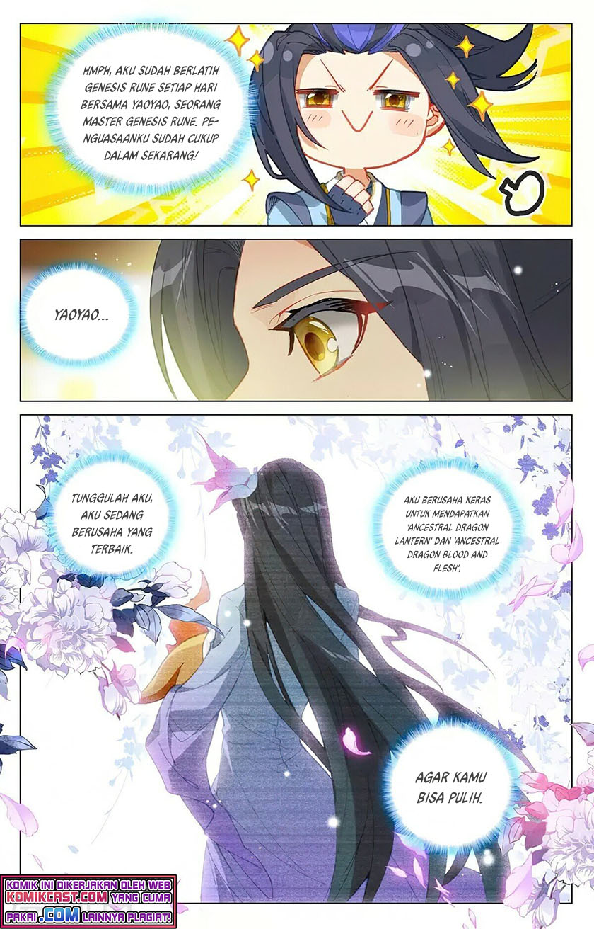 Yuan Zun