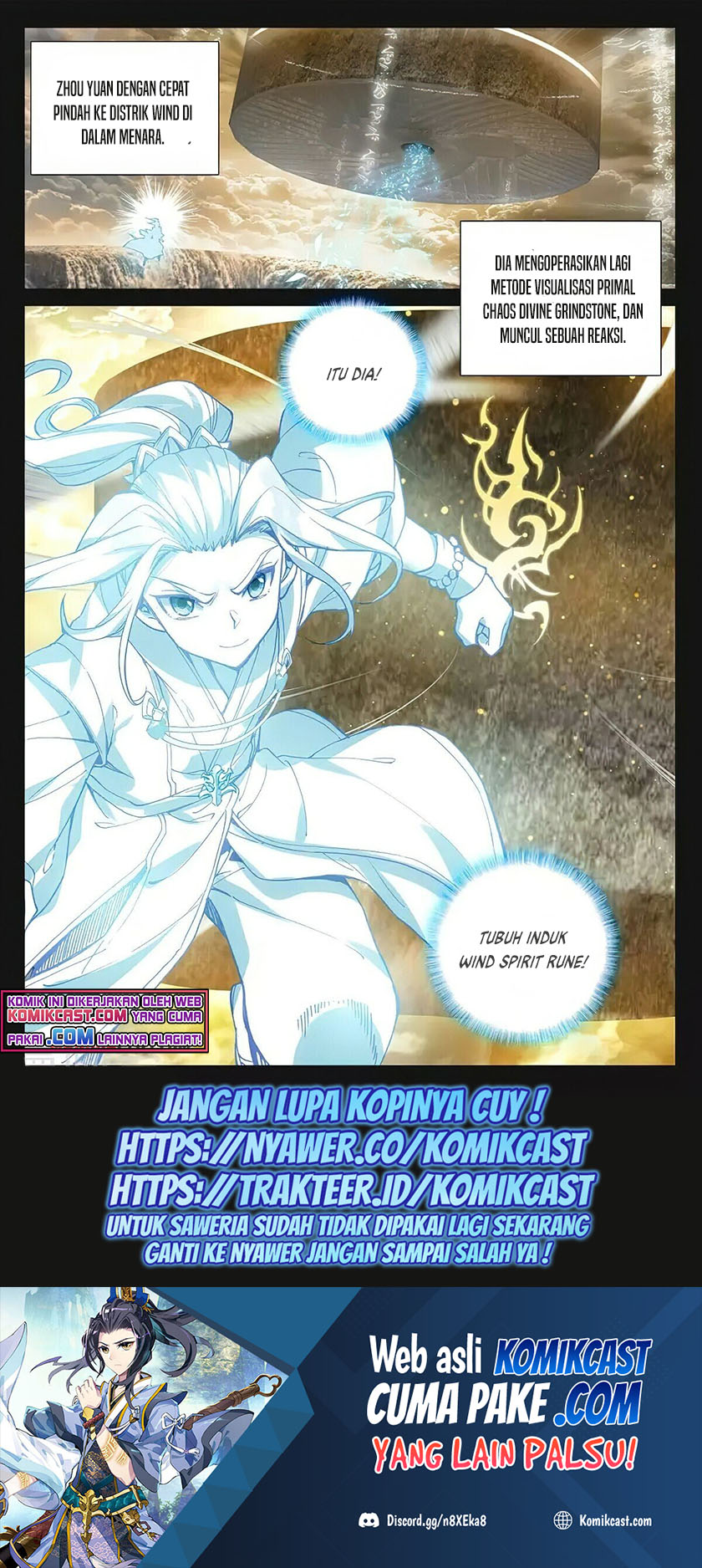 Yuan Zun