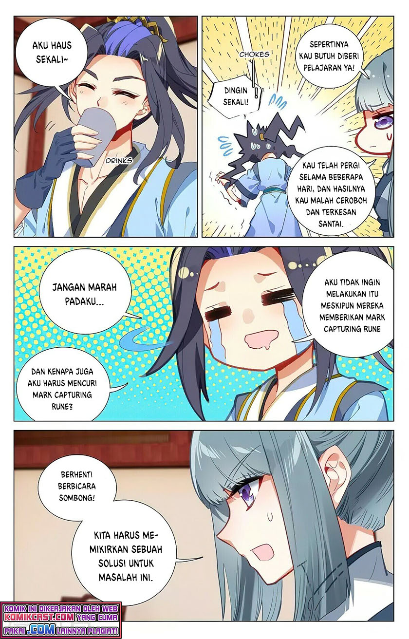 Yuan Zun