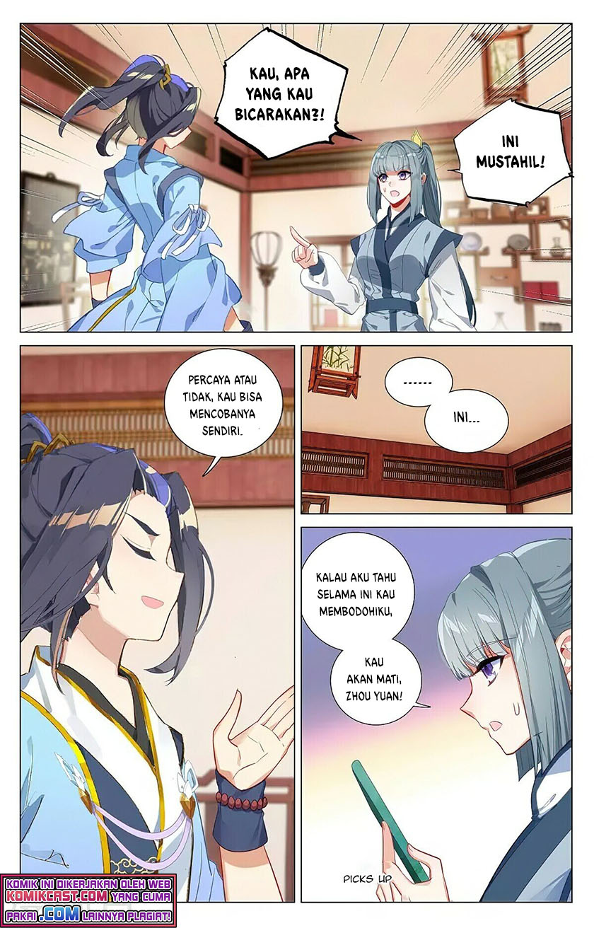 Yuan Zun