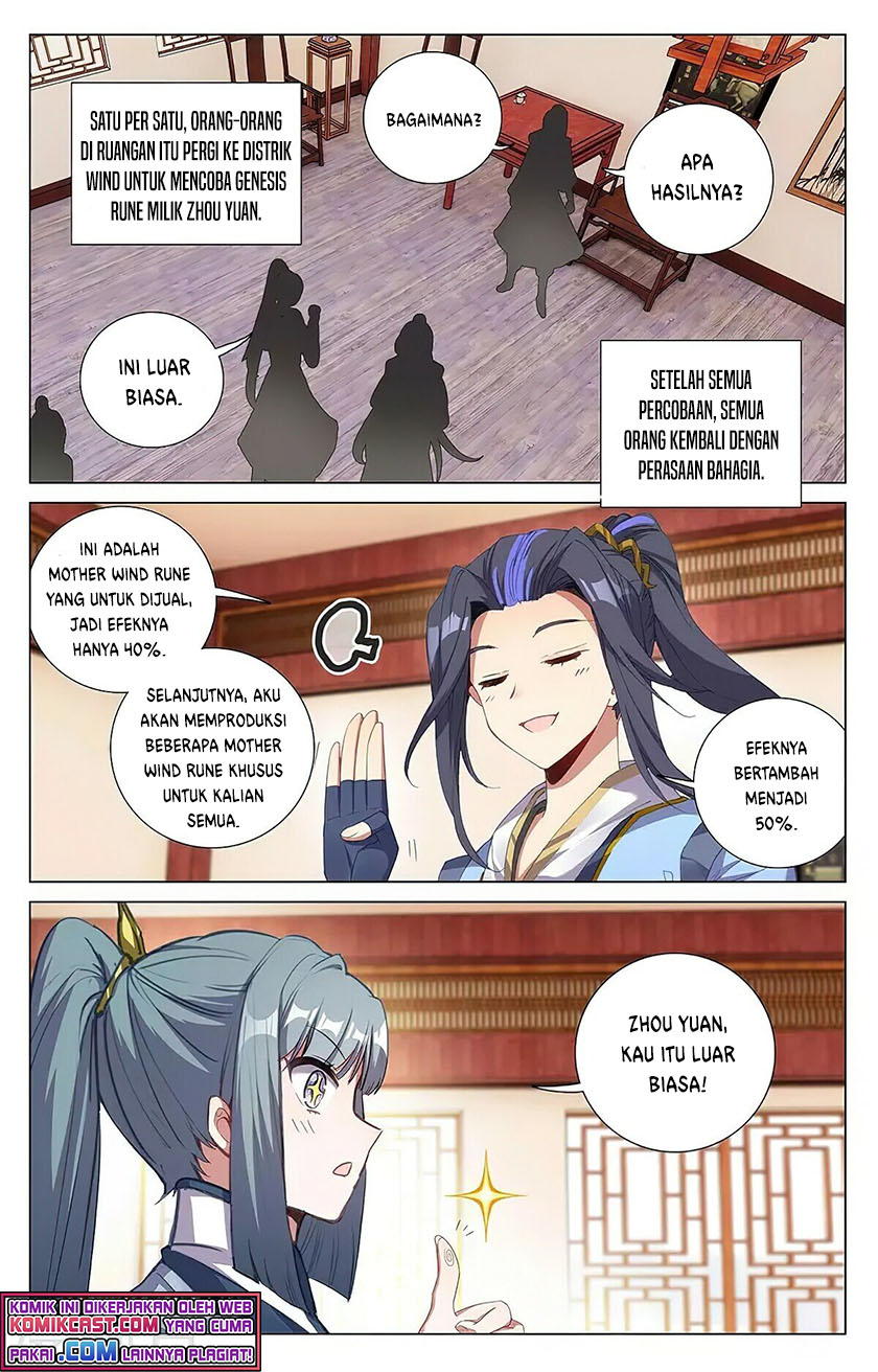 Yuan Zun