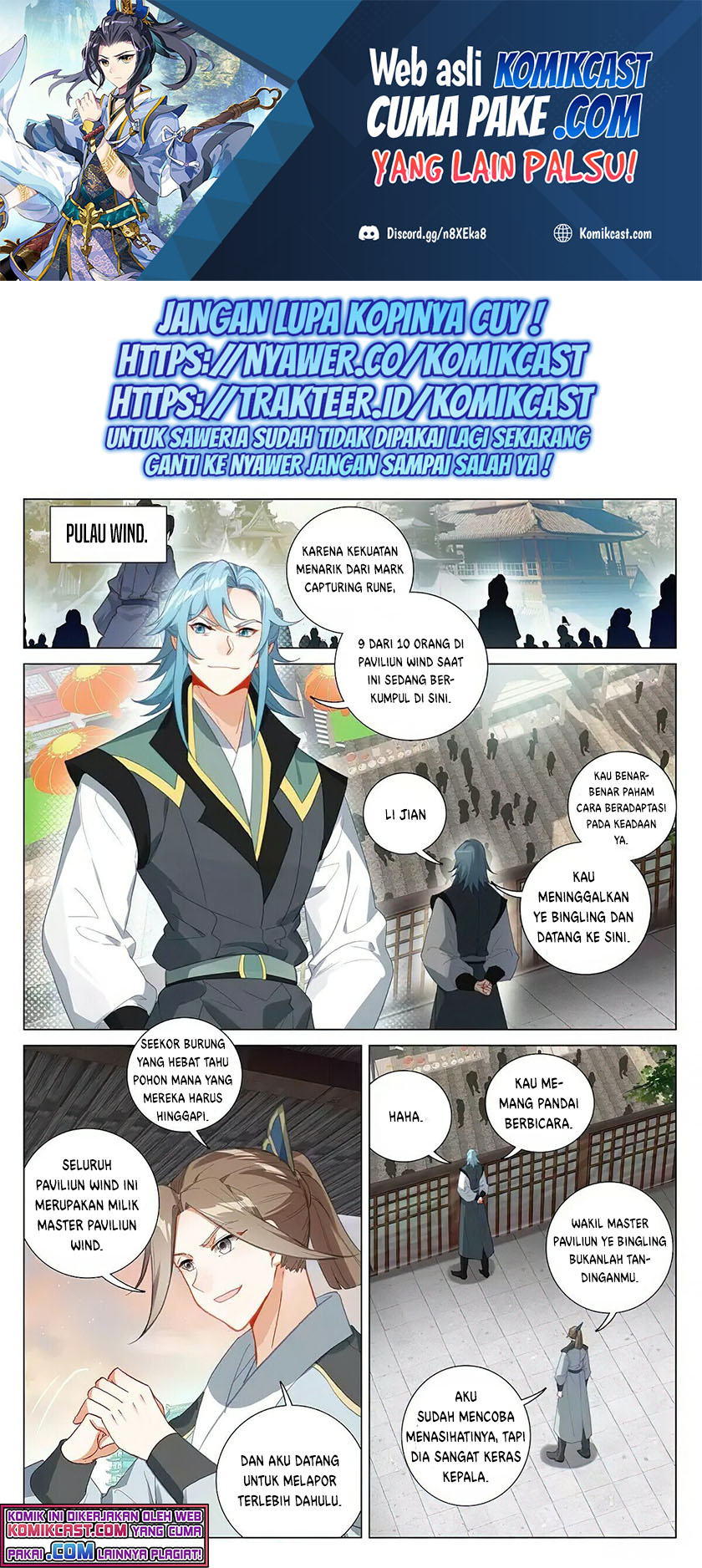 Yuan Zun