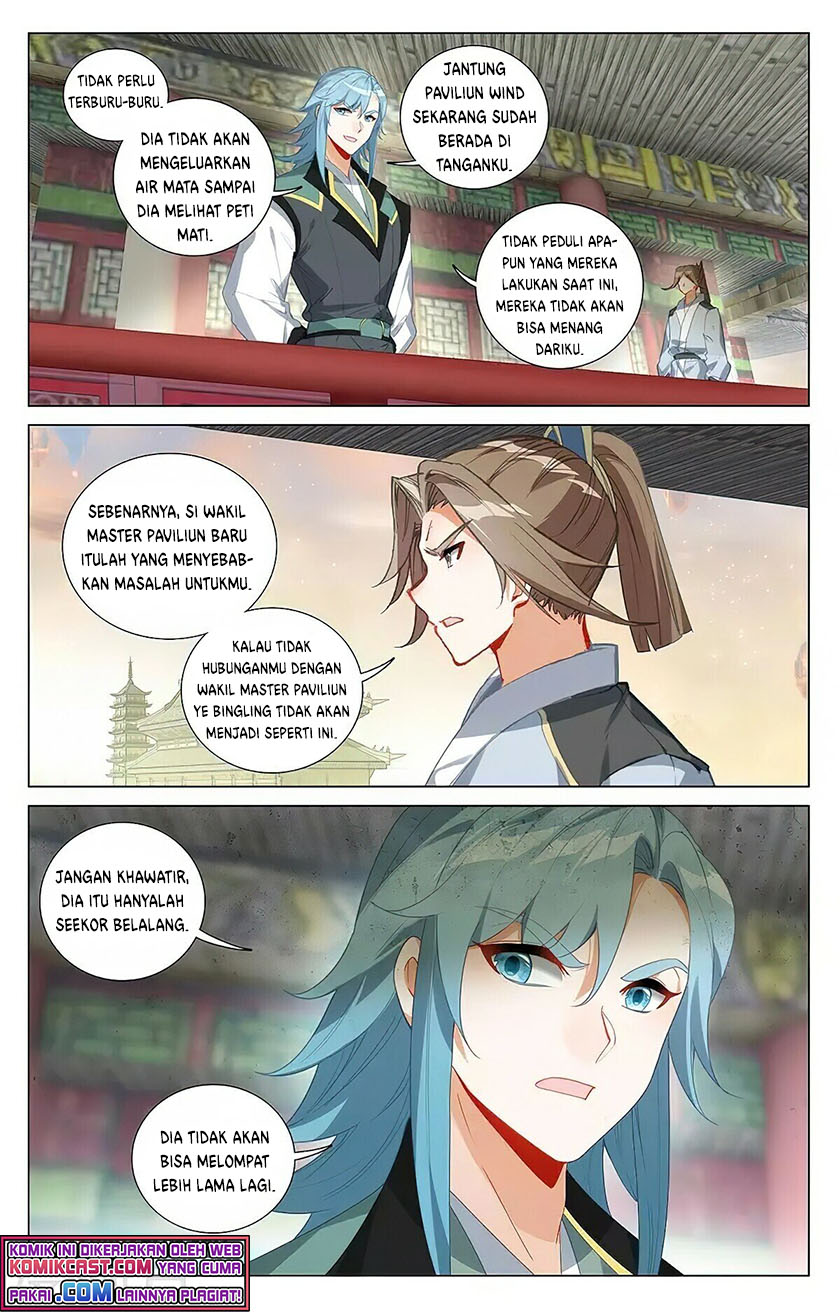 Yuan Zun
