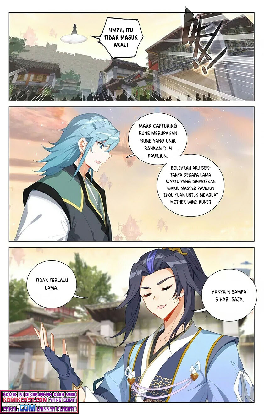 Yuan Zun