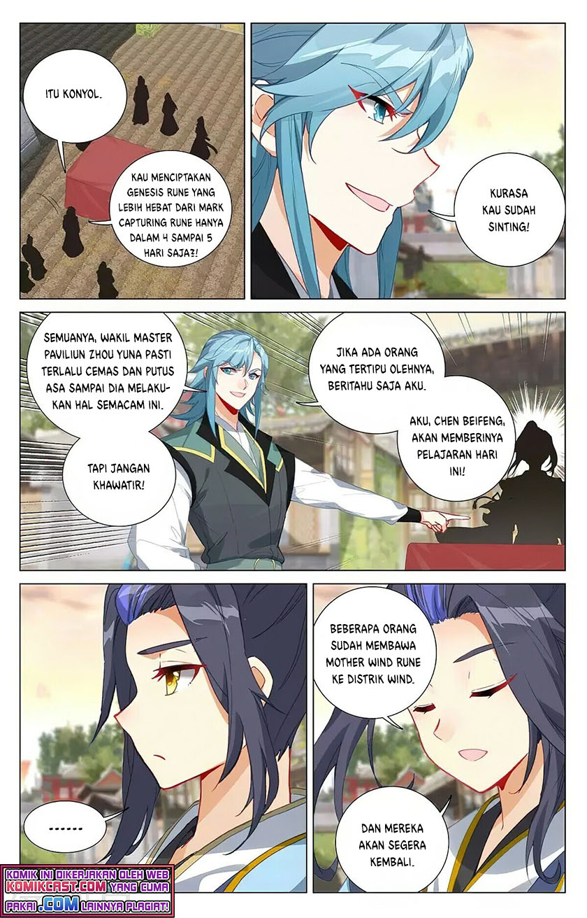 Yuan Zun