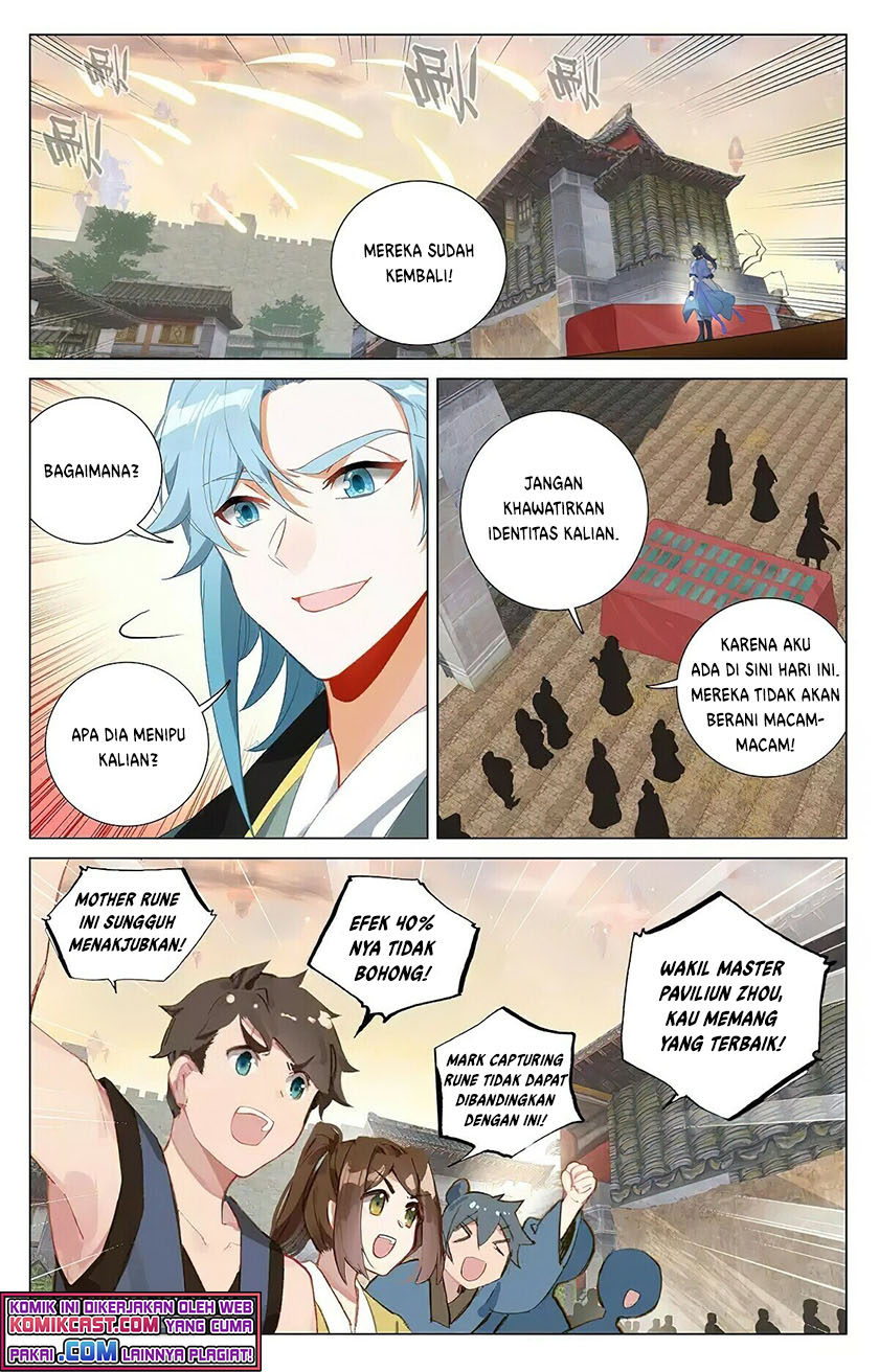 Yuan Zun