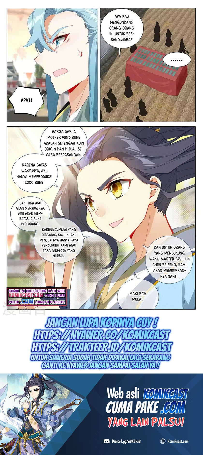 Yuan Zun