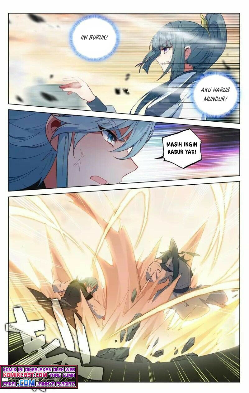 Yuan Zun