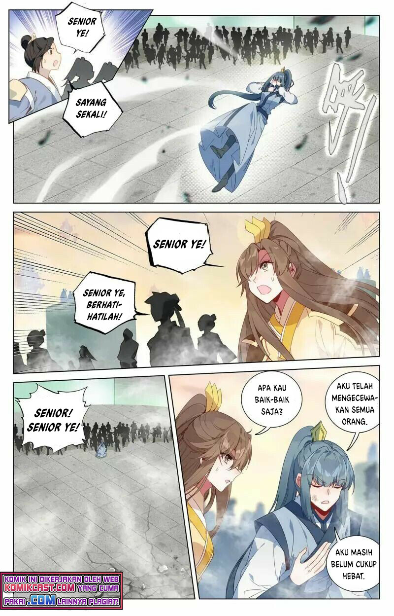 Yuan Zun