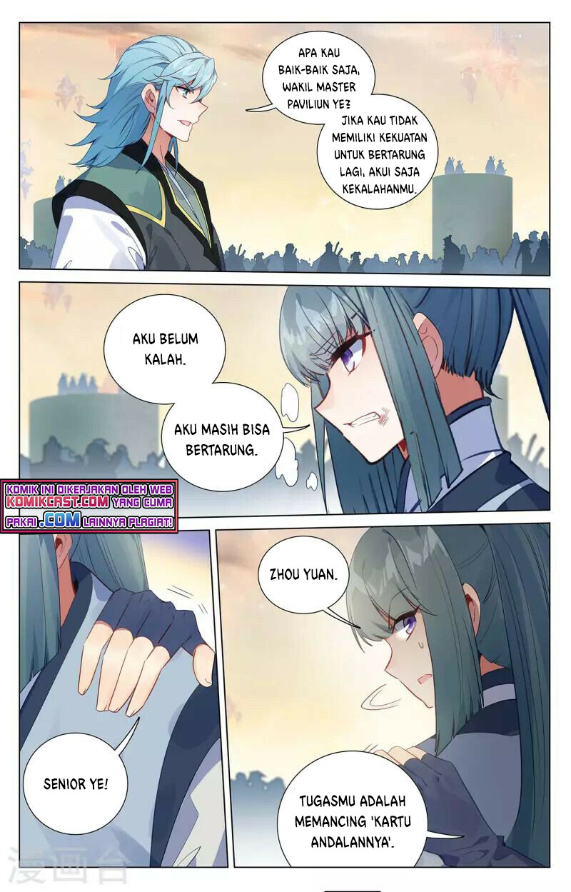 Yuan Zun