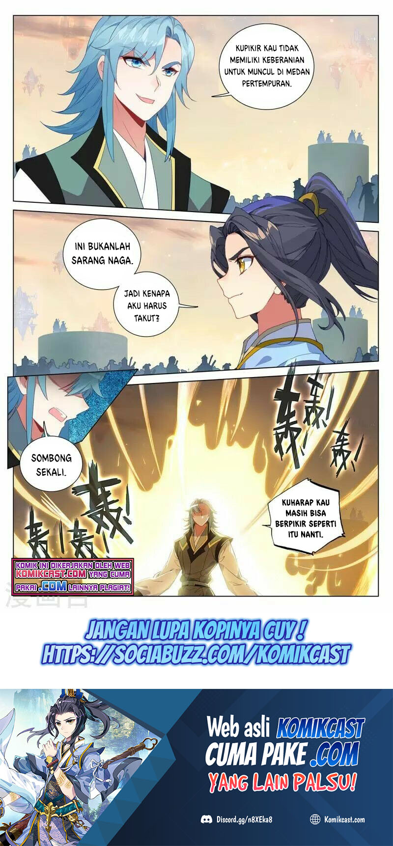 Yuan Zun