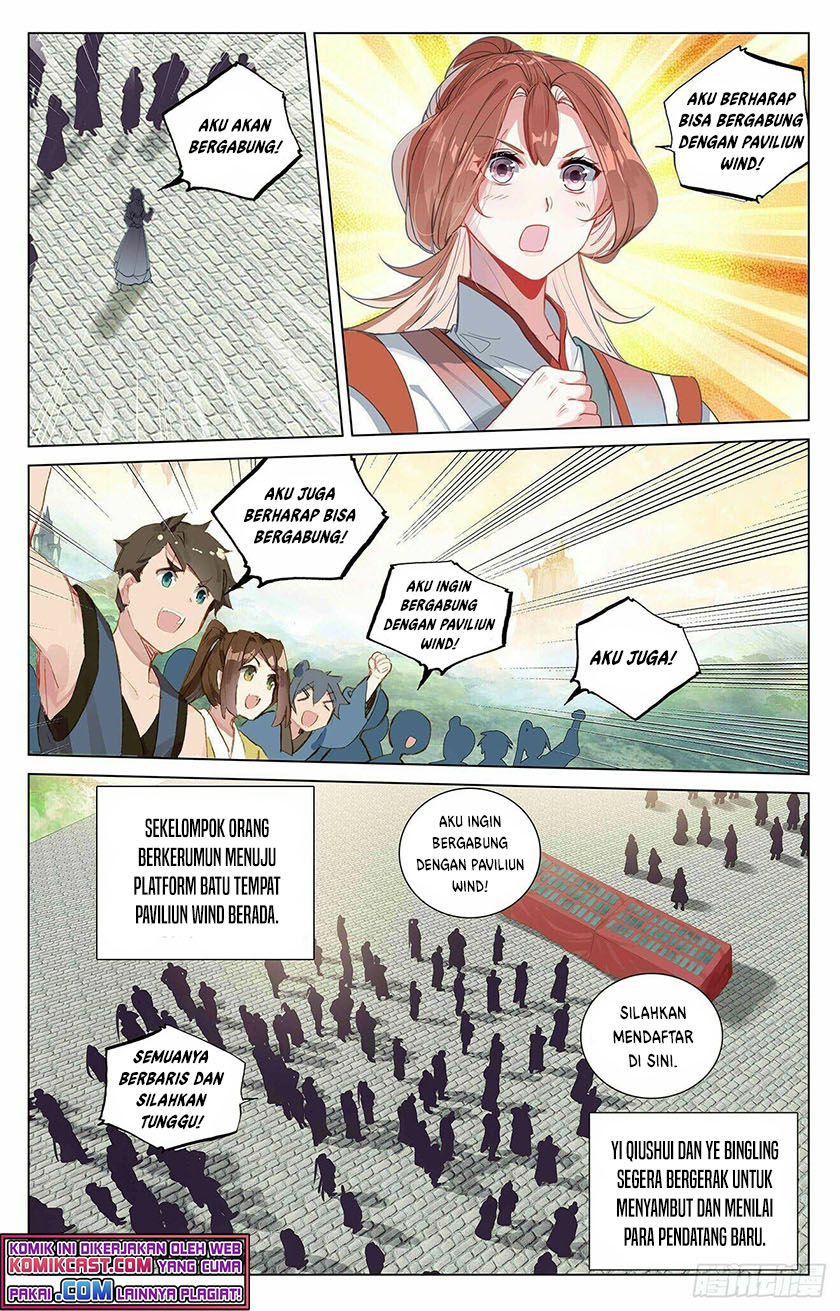 Yuan Zun