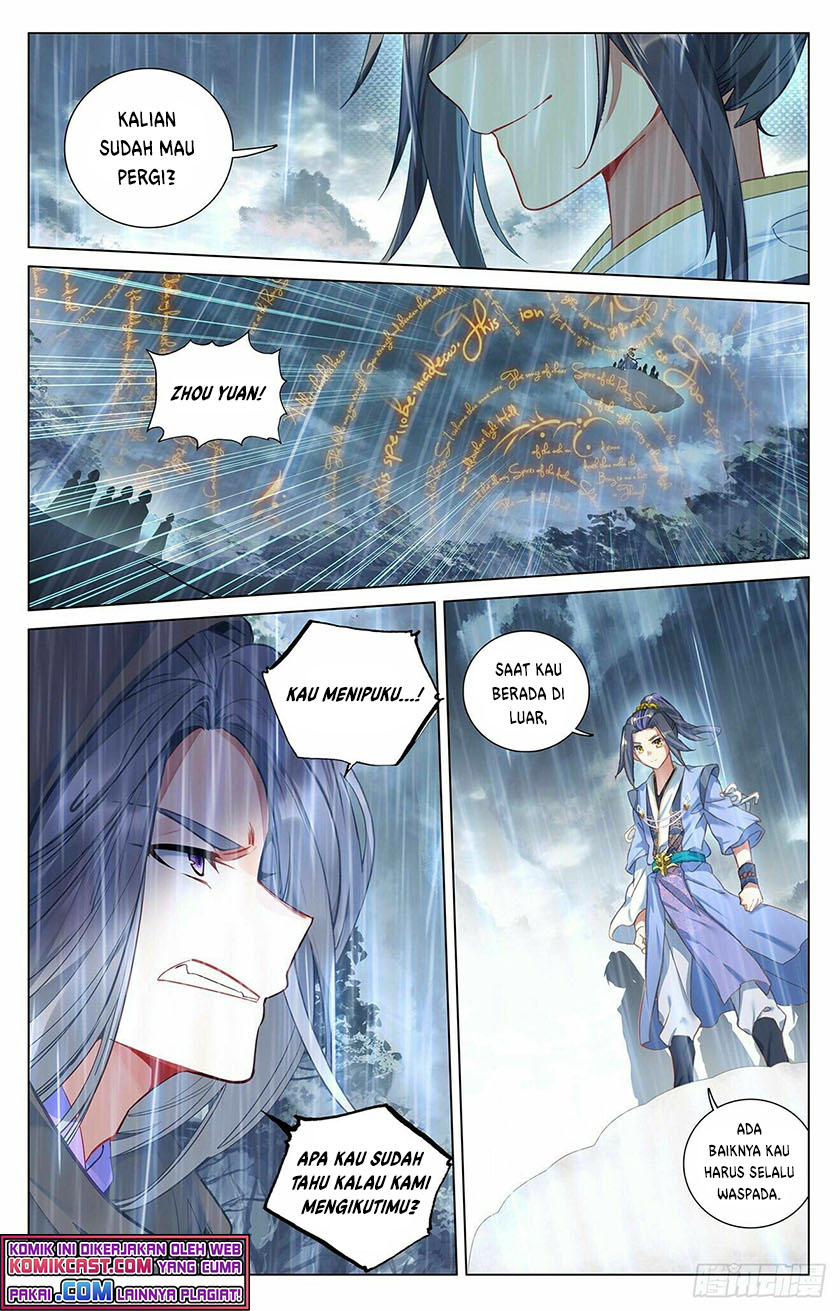 Yuan Zun