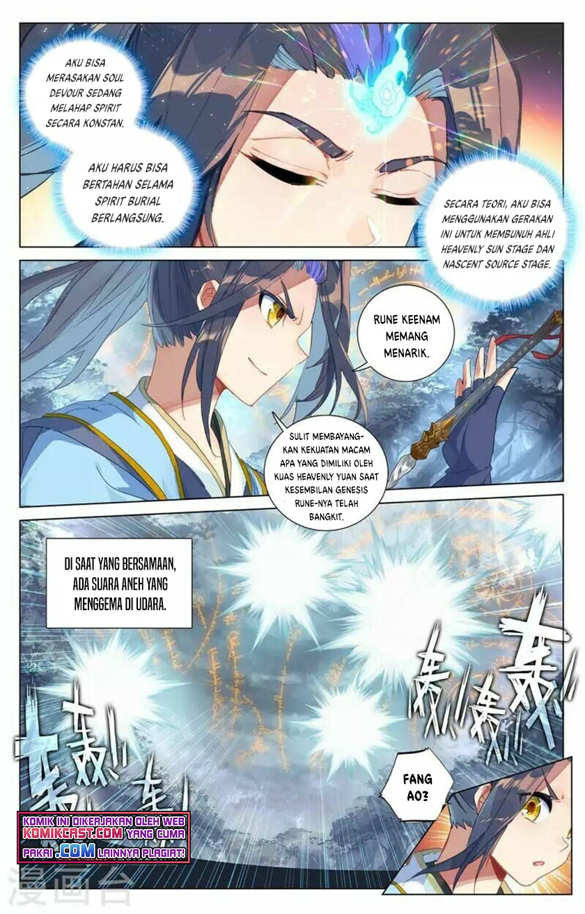 Yuan Zun
