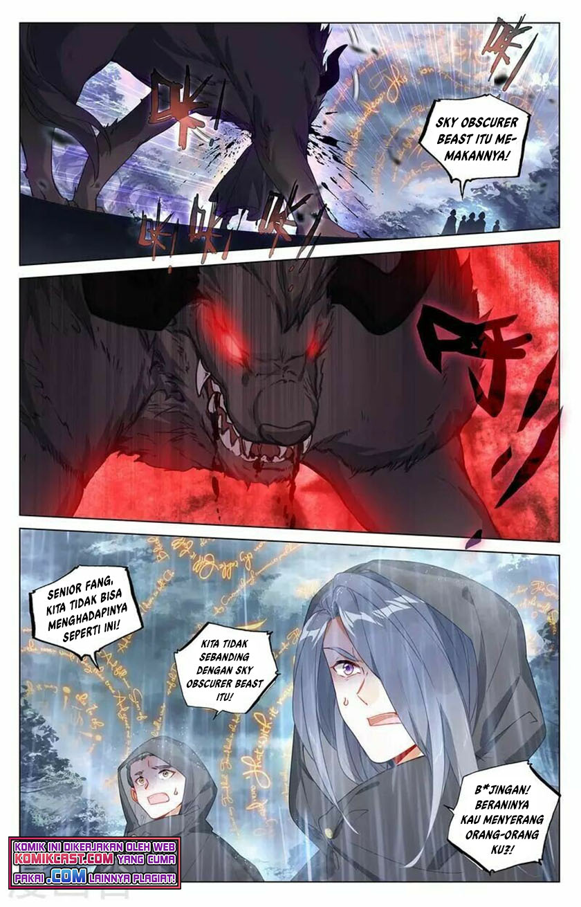 Yuan Zun