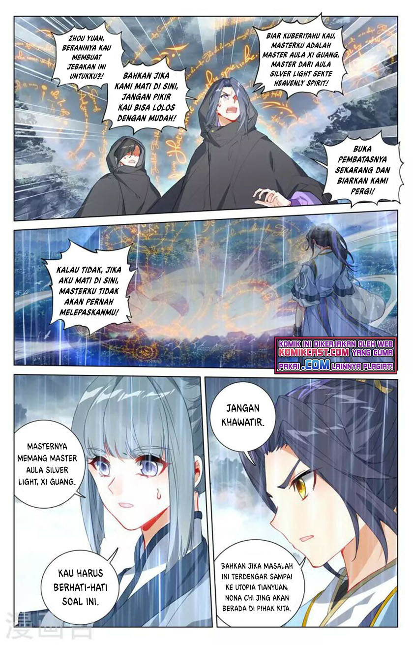 Yuan Zun