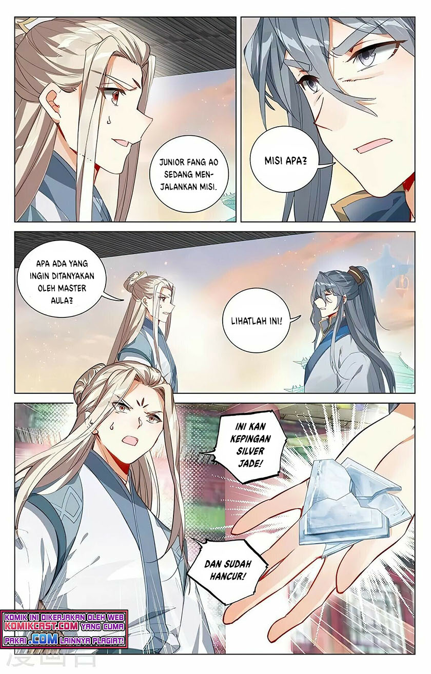 Yuan Zun