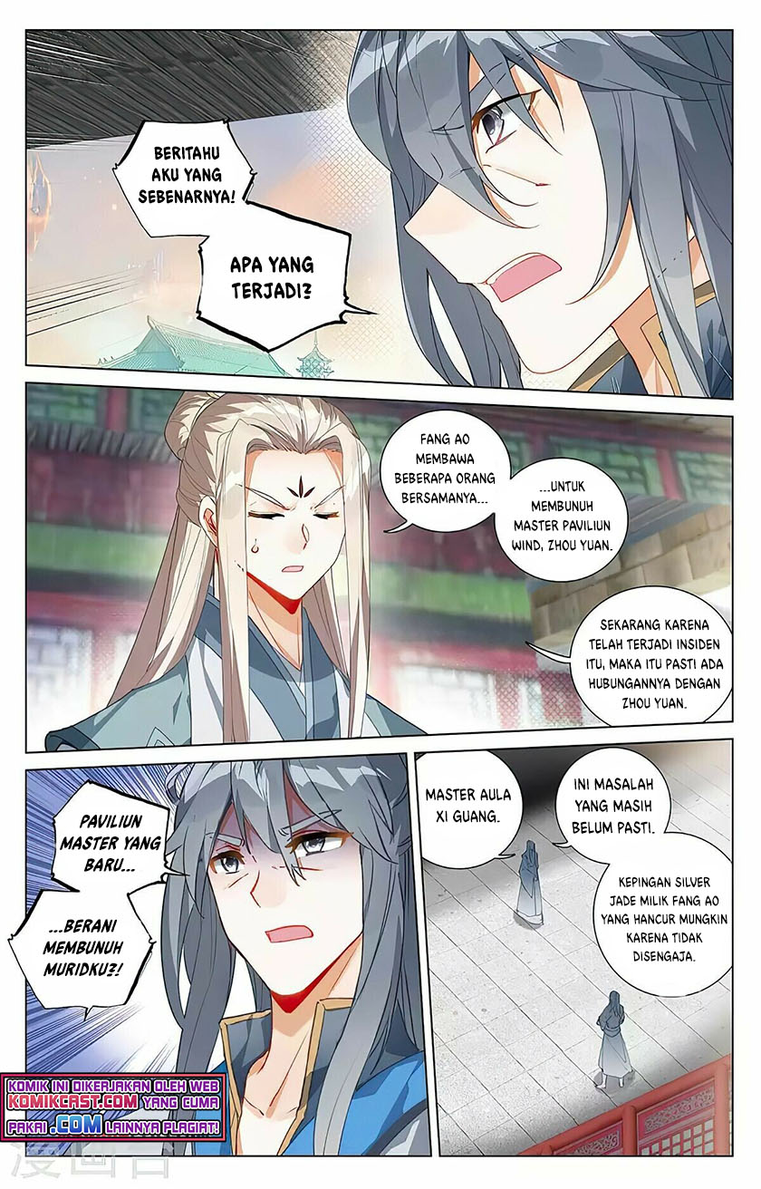 Yuan Zun