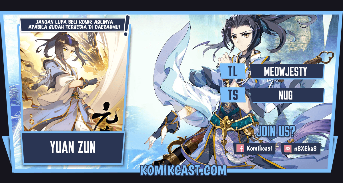 Yuan Zun