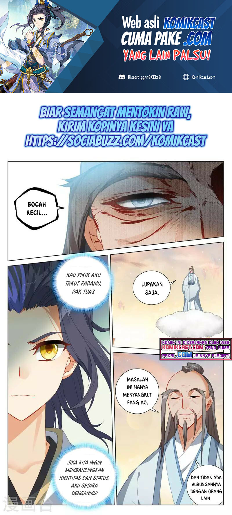 Yuan Zun