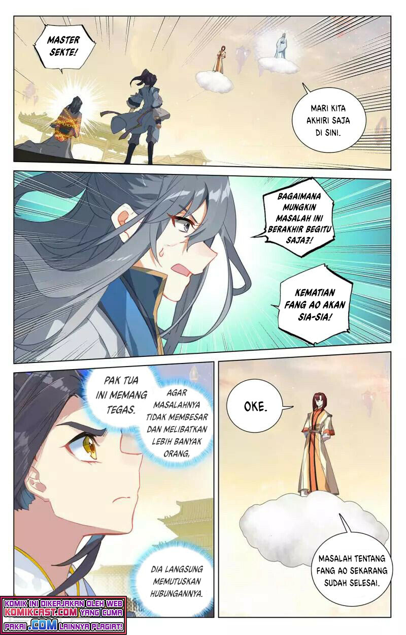 Yuan Zun