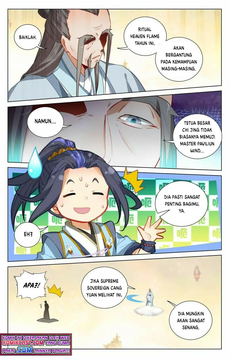 Yuan Zun