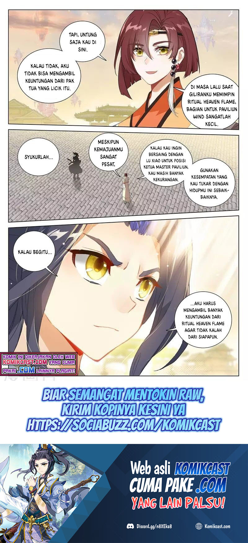 Yuan Zun