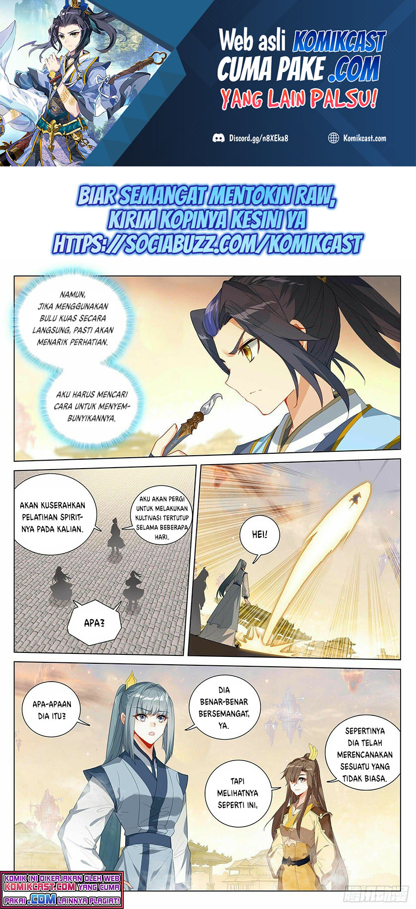 Yuan Zun