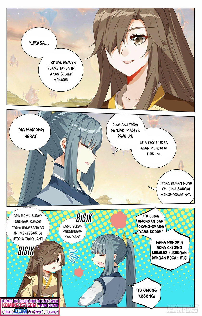 Yuan Zun