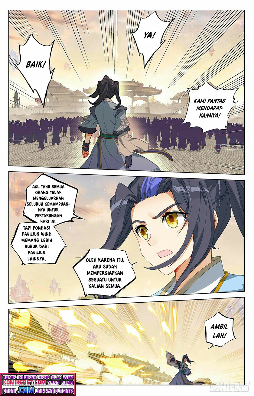 Yuan Zun