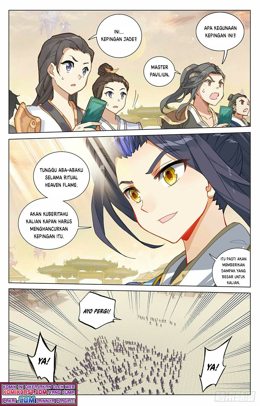 Yuan Zun
