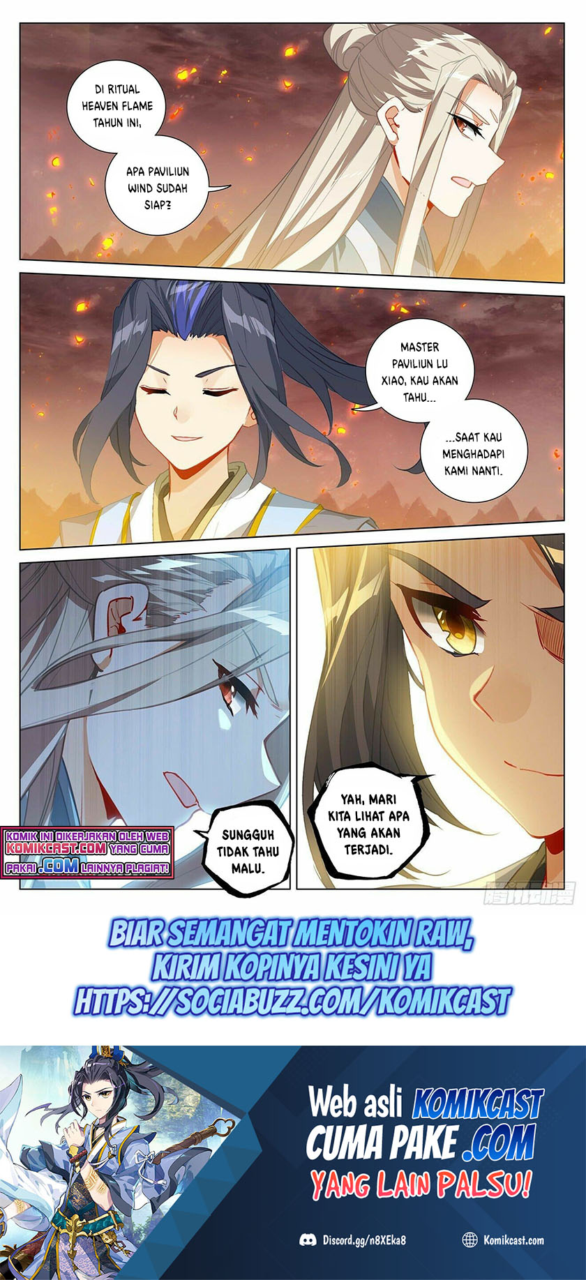 Yuan Zun