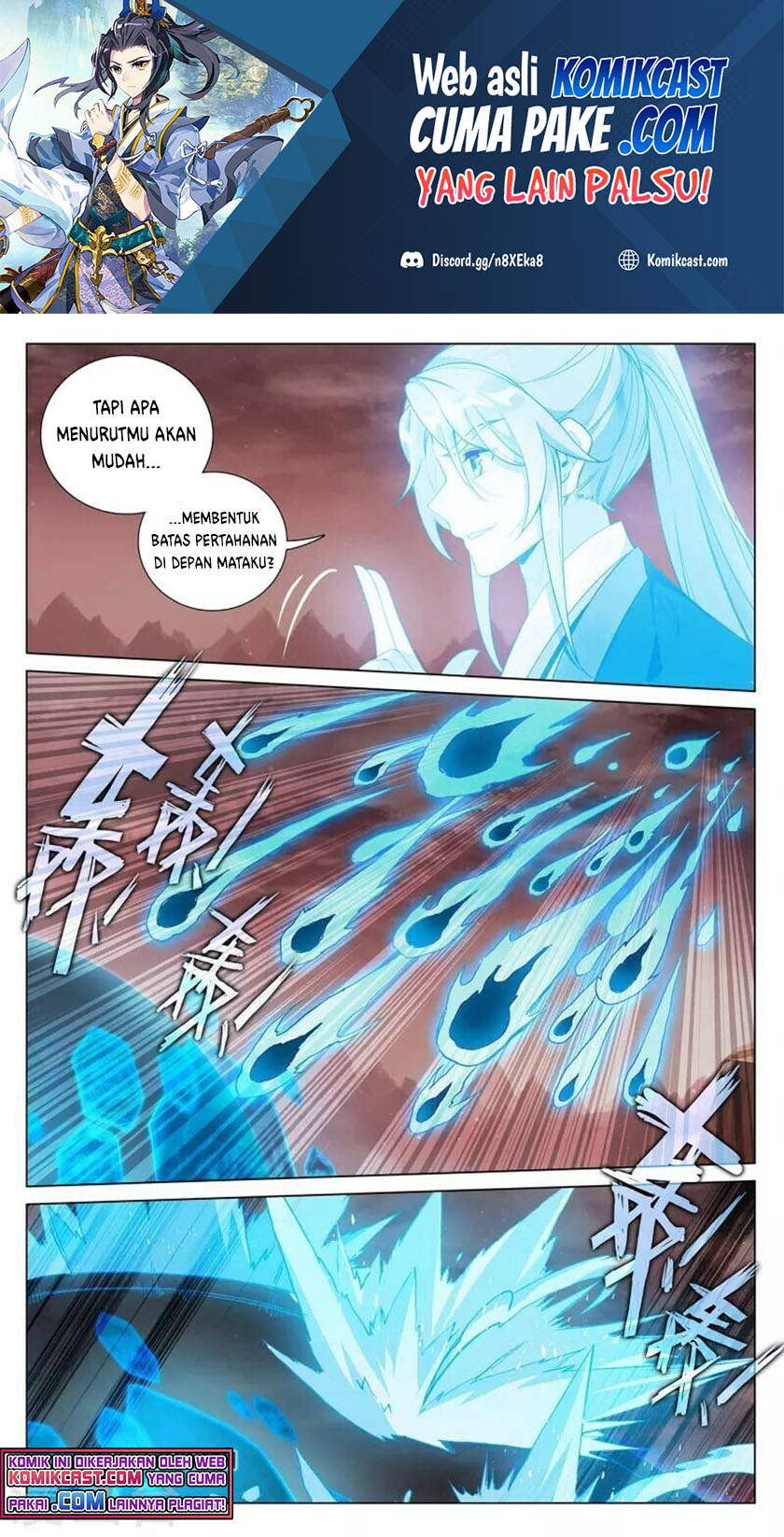 Yuan Zun
