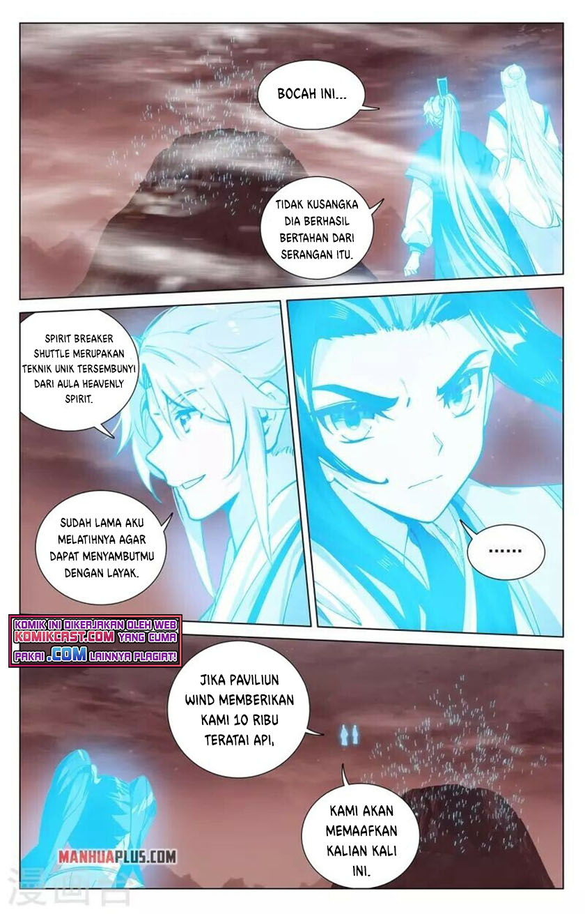 Yuan Zun