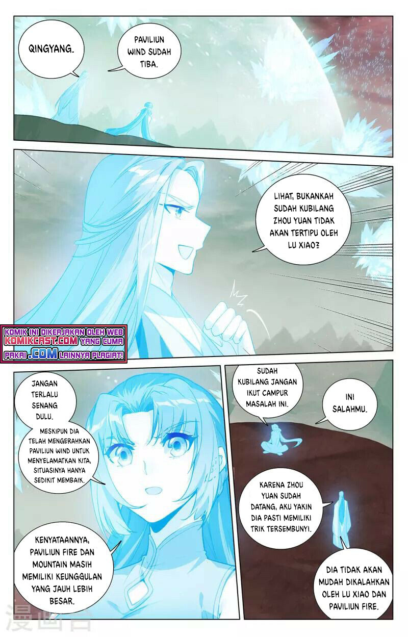 Yuan Zun