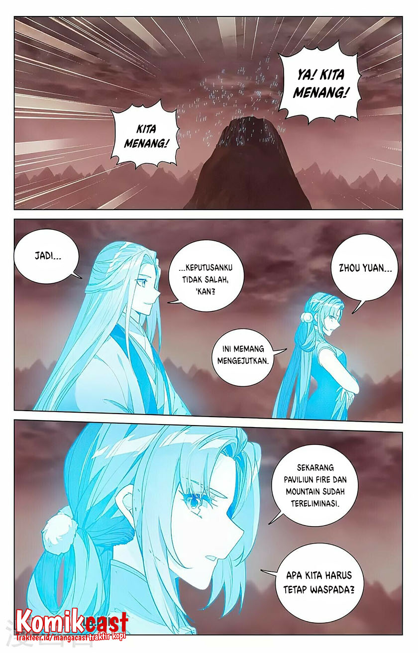 Yuan Zun