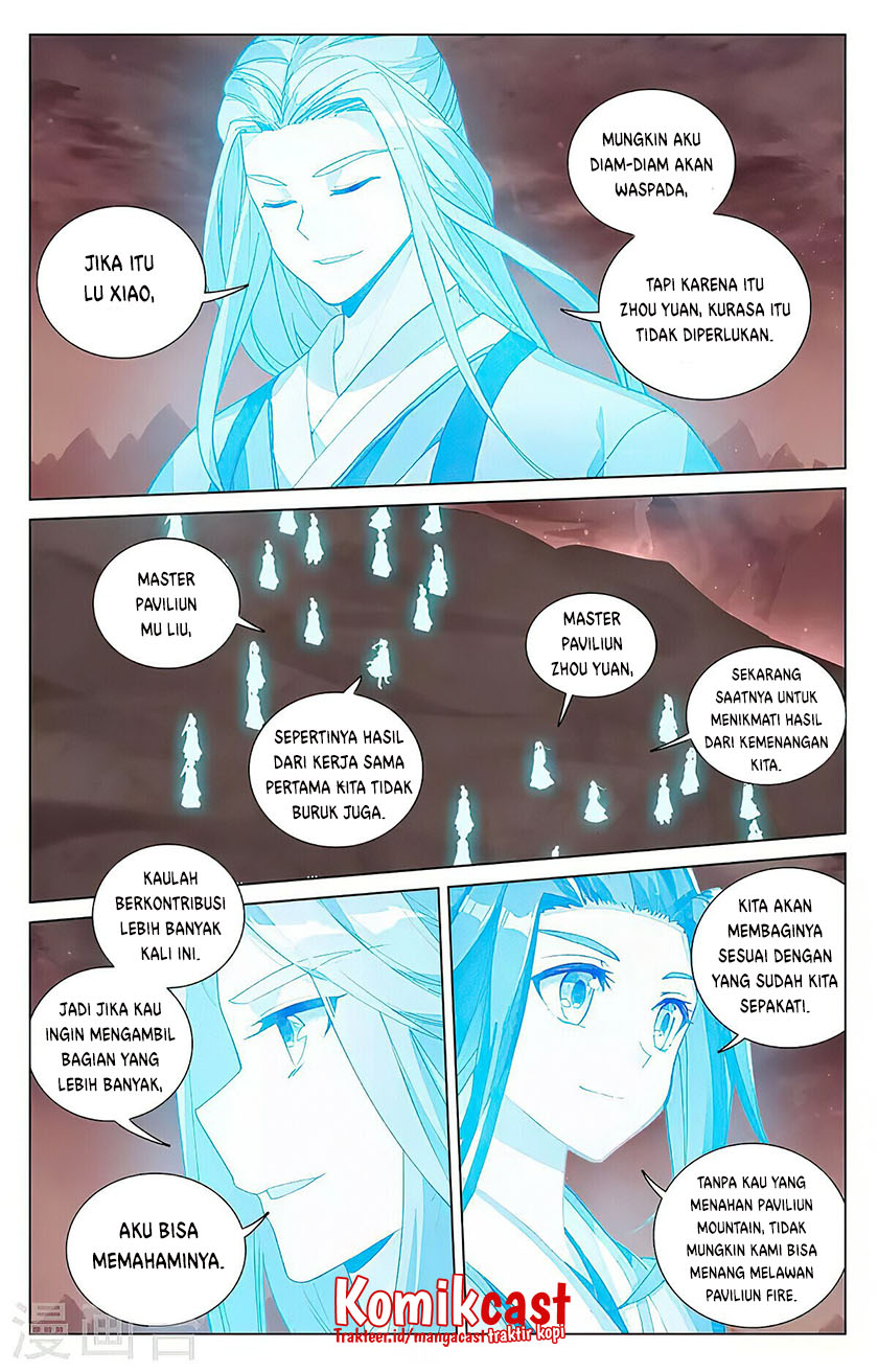 Yuan Zun