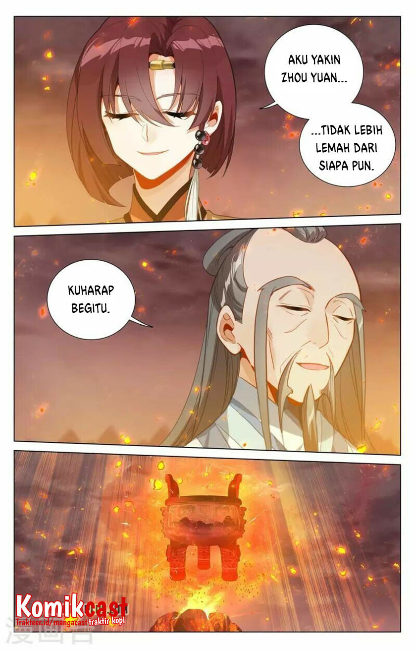 Yuan Zun