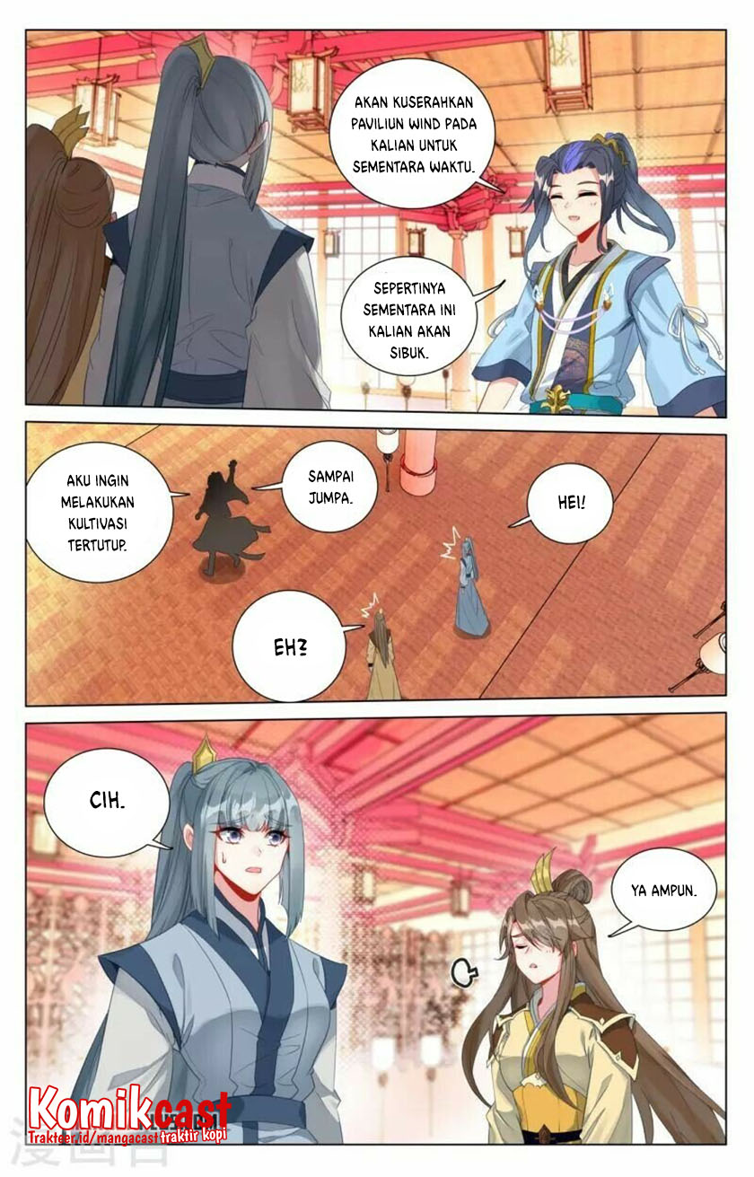Yuan Zun